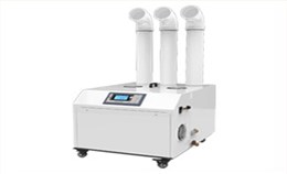 CY-CS 9KG超聲波加濕器